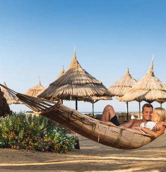 Mövenpick Resort El Quseir