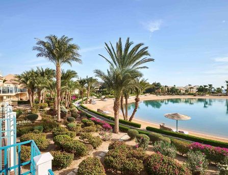 Mövenpick Resort & Spa El Gouna