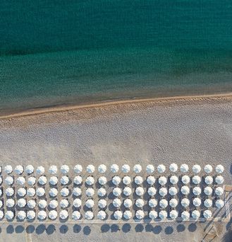 Lindos Grand Resort & Spa