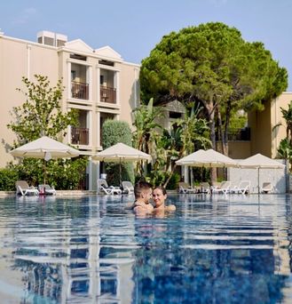 TUI Magic Life Belek