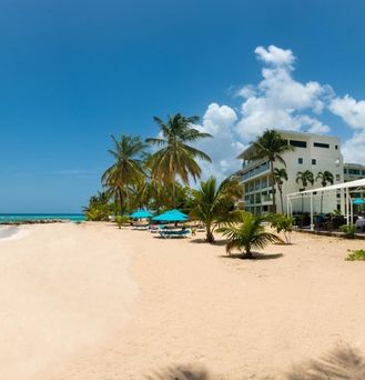 The Sands Barbados