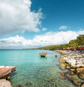 Coral Estate Luxury Resort