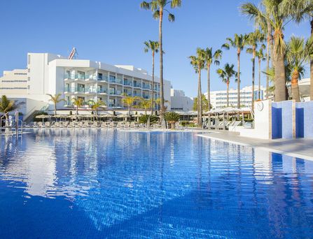 Hipotels Cala Millor Park