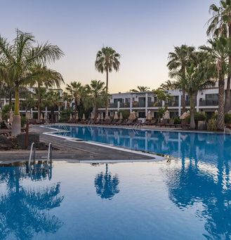 Hotel Las Marismas de Corralejo