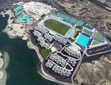 Club La Santa
