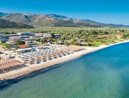 Alea Hotel & Suites