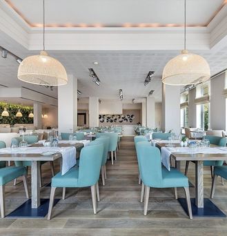 Domes Lake Algarve, Autograph Collection