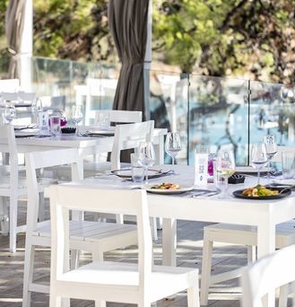 Hapimag Sea Garden Resort Bodrum