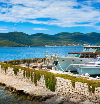 Aminess Grand Azur Hotel
