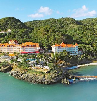 Bahia Principe Luxury Samana - Erwachsenenhotel