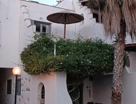 Naxos Summerland Resort