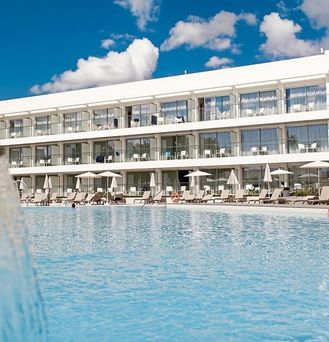 Hotel Gran Sagitario