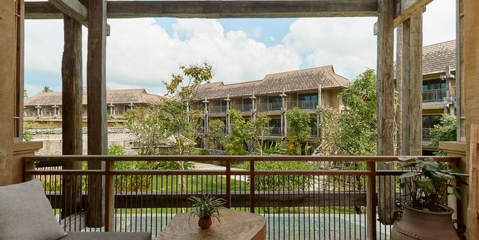 Dinso Resort & Villas Ko Chang, Vignette Collection