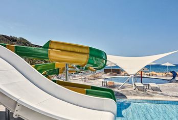 Atlantica Mikri Poli Crete