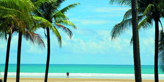 Apsara Beachfront Resort and Villa