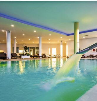 Royal Palm Resort & Spa