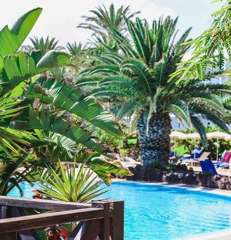 R2 Pájara Beach Hotel & Spa