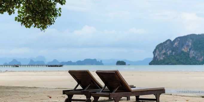 Koh Yao Yai Village
