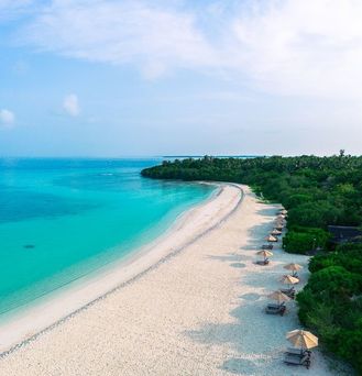 The Barefoot Eco Hotel