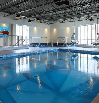 Novotel Toronto Centre