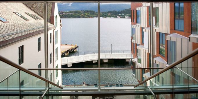Quality Hotel Waterfront