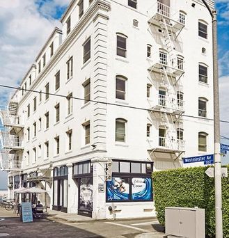 Venice V Hotel