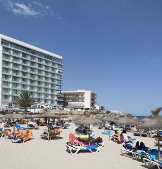 Son Moll Sentits Hotel & Spa