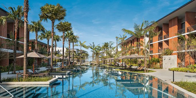 Pullman Khao Lak Resort