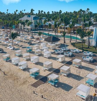 Iberostar Selection Coral Bavaro