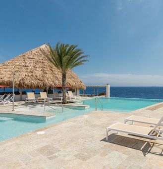Coral Estate Luxury Resort