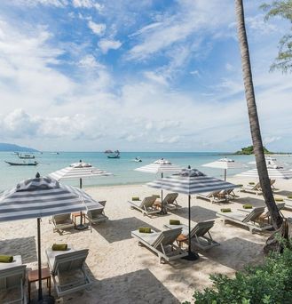 Meliá Koh Samui