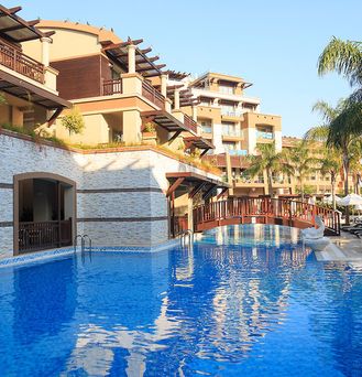 Sunis Kumköy Beach Resort Hotel & Spa