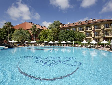 Alba Resort Hotel