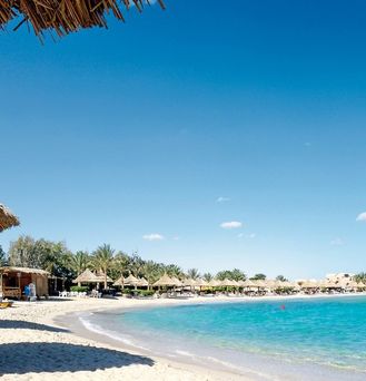 Mövenpick Resort El Quseir