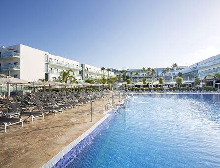 Hipotels Gran Conil