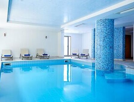 Village Heights Resort