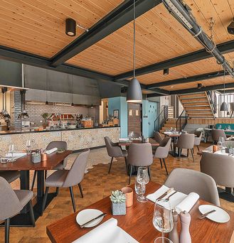 arborea Marina Resort Neustadt