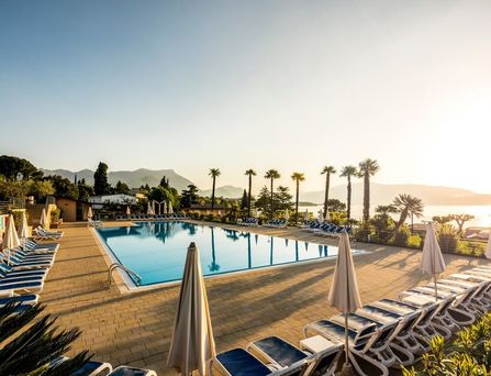 Onda Blu Resort
