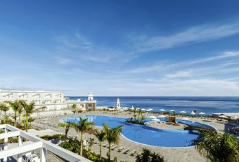 Royal Palm Resort & Spa