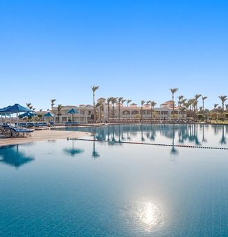 Pickalbatros Dana Beach Resort