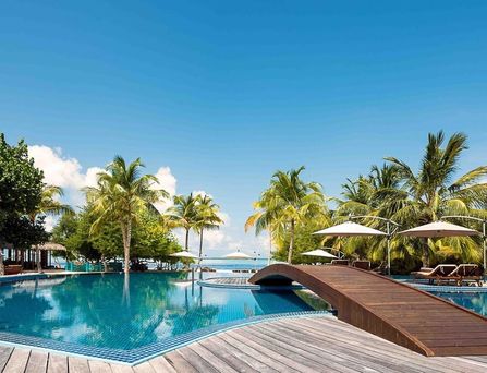 Hideaway Beach Resort & Spa