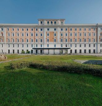 NH Collection Roma Palazzo Cinquecento