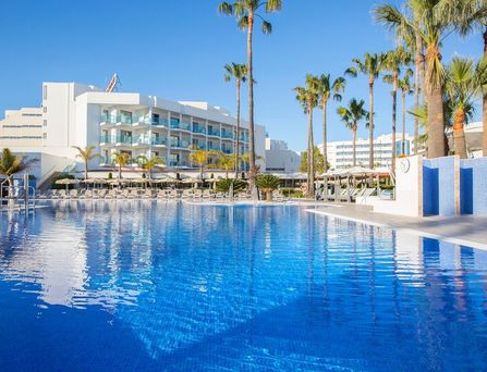 Hipotels Cala Millor Park