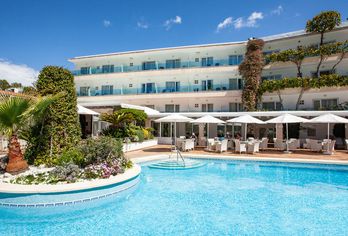 Grupotel Nilo & Spa