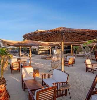 Delphin Imperial Hotel