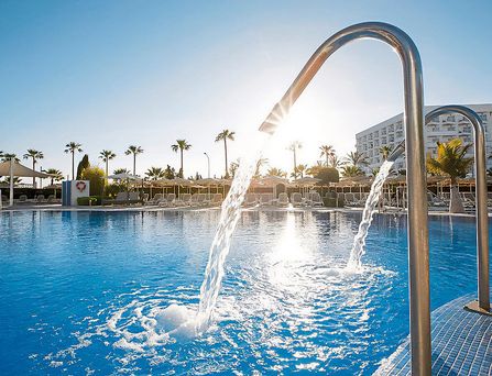 Hipotels Cala Millor Park