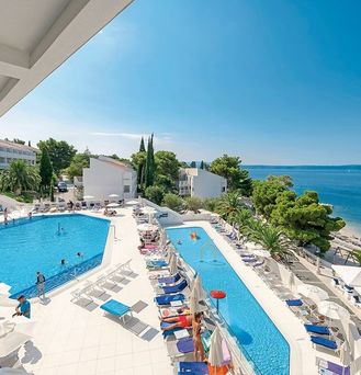 Medora Auri Family Beach Resort