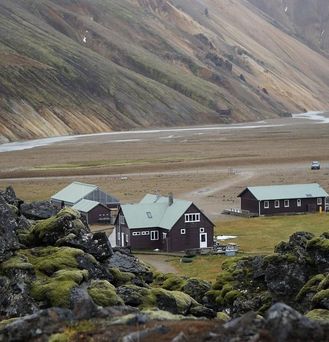 Landhotel
