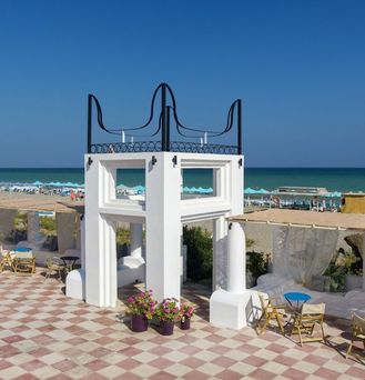 Golden Beach Hotel