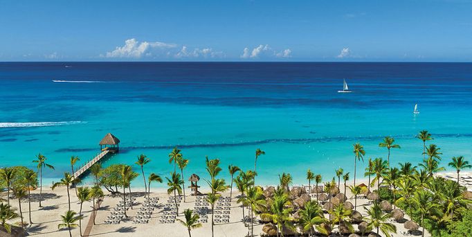 Dreams Dominicus La Romana